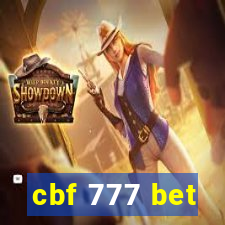 cbf 777 bet